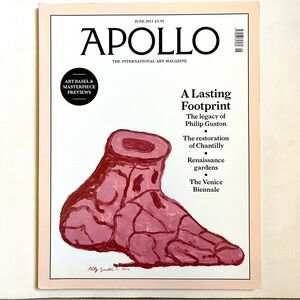 APOLLO
